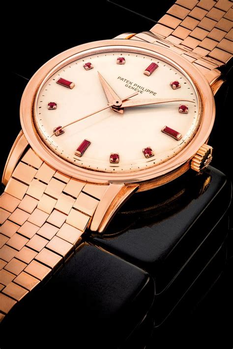 patek philippe calatrava 2481 ruby|Patek Philippe Calatrava 2481 .